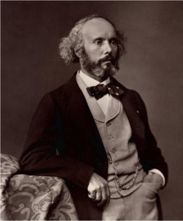 Félicien David