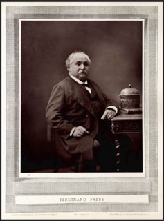 Ferdinand Fabre