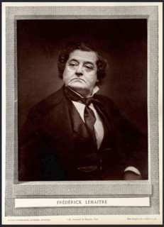 Frédérick Lemaitre