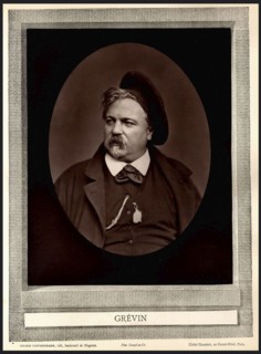 Alfred Grévin