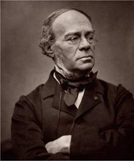 Jacques-Fromental Halévy