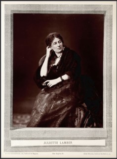 Juliette Lamber