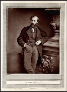 Octave Feuillet