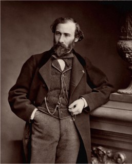 Octave Feuillet