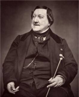 Gioacchino Rossini