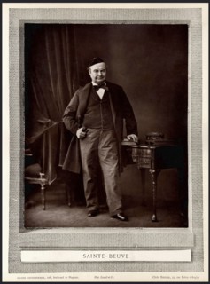 Charles-Augustin Sainte-Beuve