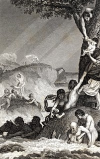 Le Déluge