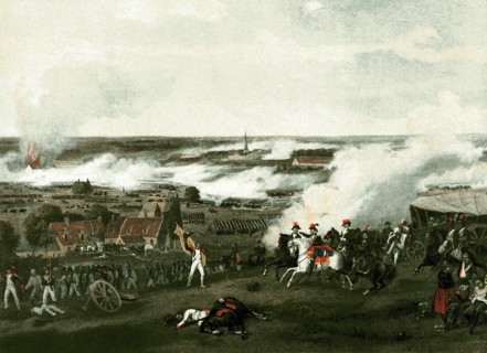 Bataille de Tourcoing, 18 mai 1794