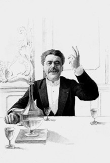 Henry Becque