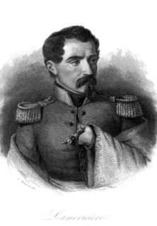Lamoricière