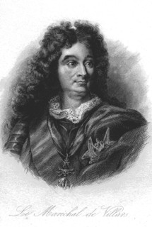 Claude Louis Hector