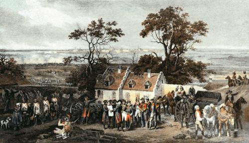 Battle of Geertruidenberg