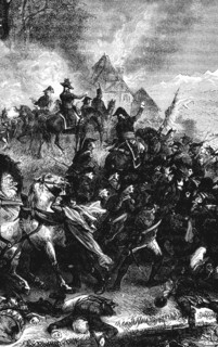 Second Battle of Zürich, September 1799