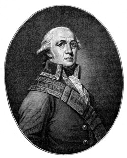 Alexander Suvorov