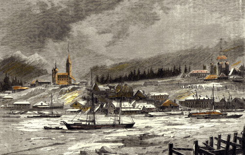 Beriozovo