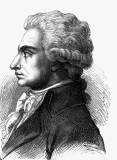 Portrait of Philippe-Antoine Merlin de Douai