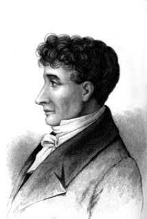 Portrait de Joseph Joubert