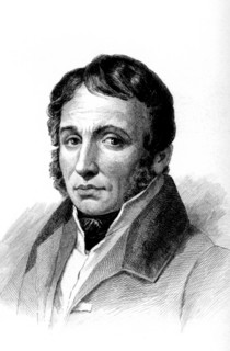 Portrait de Paul-Louis Courier