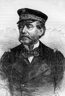 Portrait de Louis Pierre Alexis Pothuau