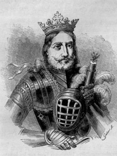 Portrait d'Étienne Douchan