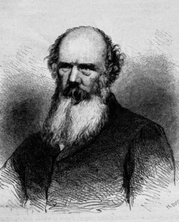 Portrait of Samuel Charters Macpherson