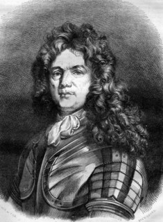 Portrait de Vauban