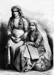 Armenian women