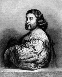 Portrait of Ludovico Ariosto