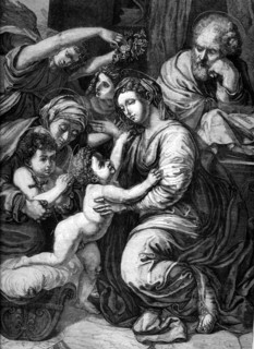 La Sainte Famille