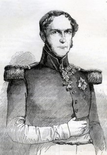 Leopold I of Belgium