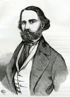 Ludwik Mieroslawski