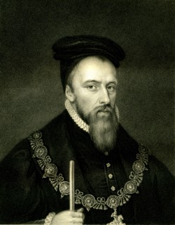 Lord Burleigh