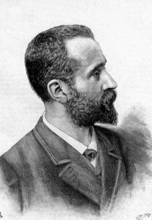 Alphonse Bertillon