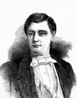 Comte Walewski