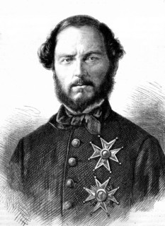 Juan Prim