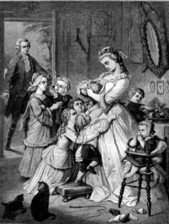 The Sorrows of Young Werther