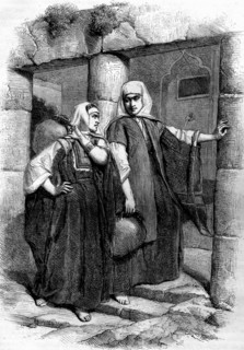 Women of Bethlehem