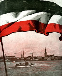 Trieste - WWI