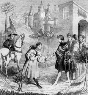Jean de Mandeville