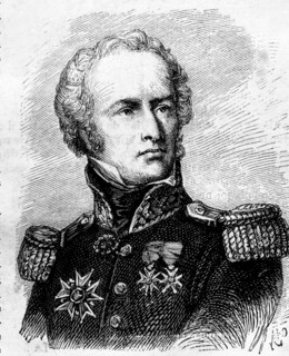 General Foy
