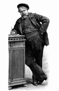 Alfred Grévin