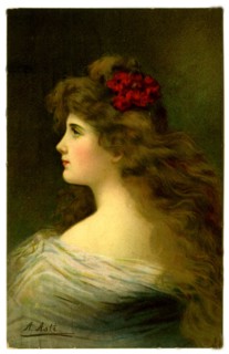 Asti - Belle et jeune