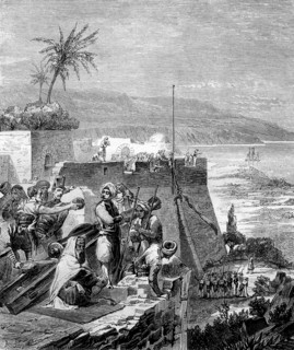 Conquête de L'Algérie