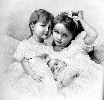 Duchesses Romanov