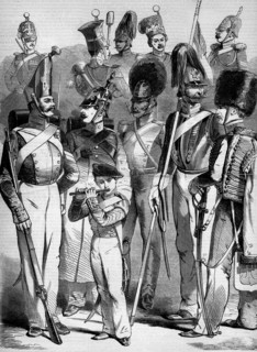 Armée russe