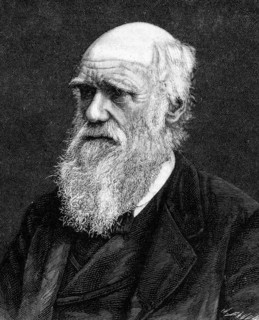 Charles Darwin