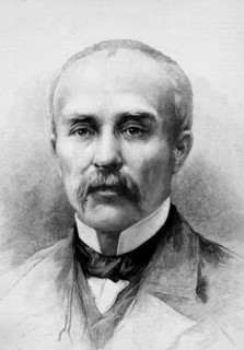Georges Clémenceau