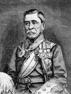 General Burgoyne