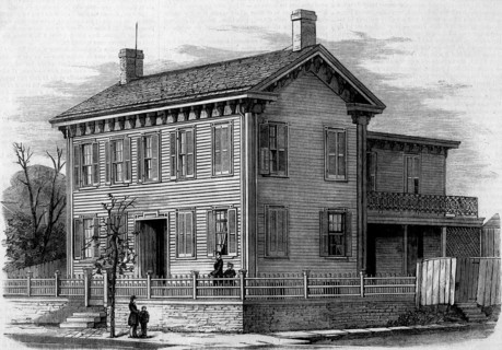 The White House