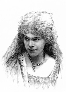 Maria Wisnowska